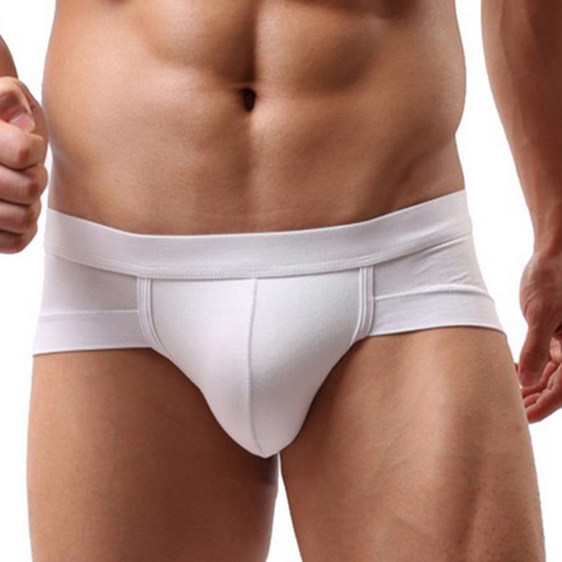 Mens Sexy Breathable Brief Shopp Saver 1666