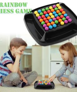 Kids Toys Magic Chess Interactive Parent-child Intellective Creative Funny Puzzle